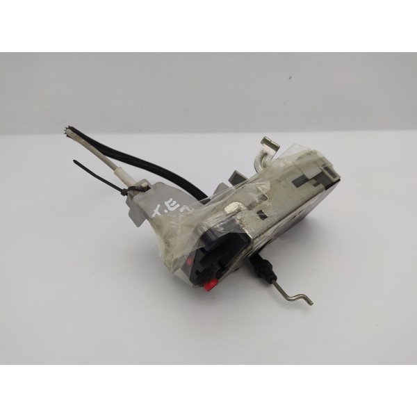 Fechadura Traseira Esquerda Peugeot 307 2010 2011