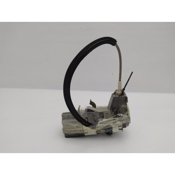 Fechadura Traseira Esquerda Peugeot 307 2010 2011