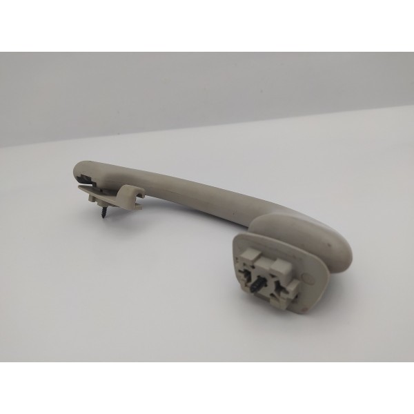 Alça Teto Puta Merda Traseiro Direito Peugeot 408 2013 2014