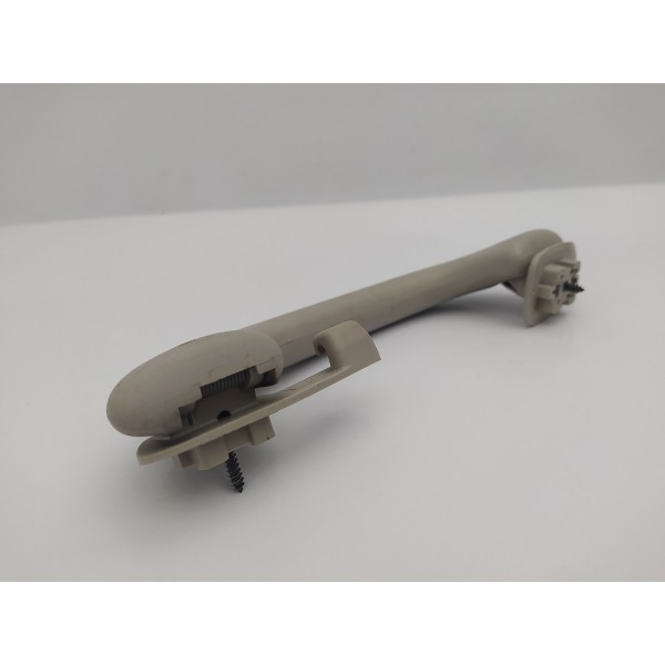 Alça Teto Puta Merda Traseiro Direito Peugeot 408 2013 2014