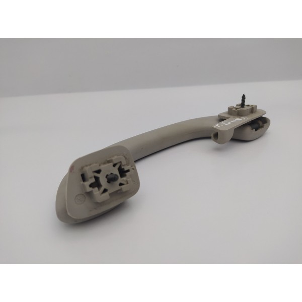 Alça Teto Puta Merda Traseiro Direito Peugeot 408 2013 2014