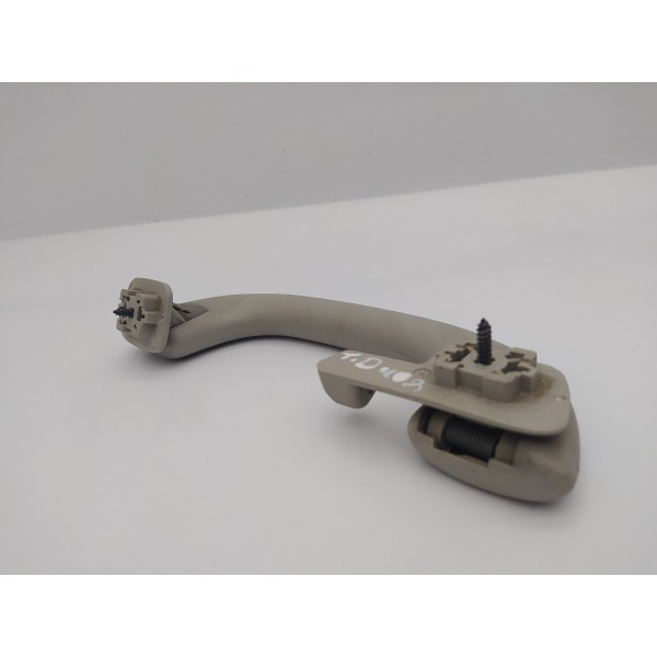 Alça Teto Puta Merda Traseiro Direito Peugeot 408 2013 2014