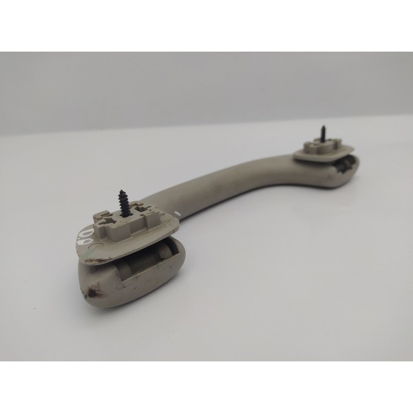 Alça Teto Puta Merda Dianteiro Direito Peugeot 408 2013 2014