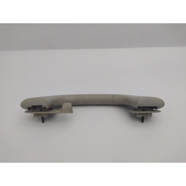 Alça Teto Puta Merda Traseiro Esquerdo Peugeot 408 2013 2014