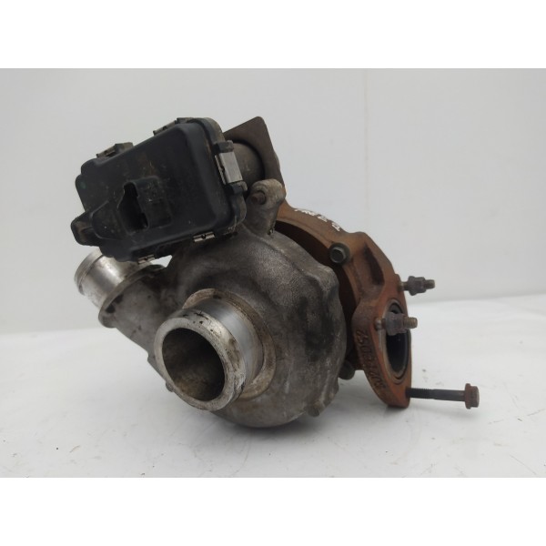 Turbina Land Rover Freelander 2 2.2 Diesel 2014