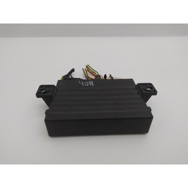 Módulo Conforto Peugeot 408 2.0 2013 2014 9663821780