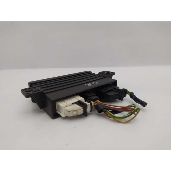 Módulo Conforto Peugeot 408 2.0 2013 2014 9663821780