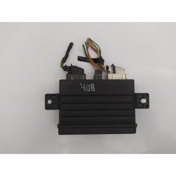 Módulo Conforto Peugeot 408 2.0 2013 2014 9663821780