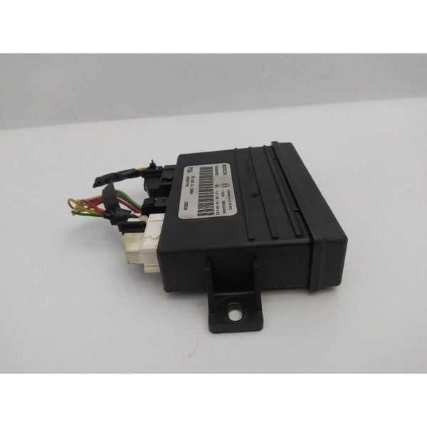 Módulo Conforto Peugeot 408 2.0 2013 2014 9663821780