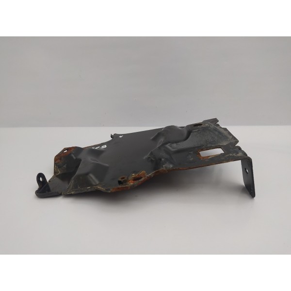 Suporte Base Bateria Peugeot 408 2.0 2013 2014