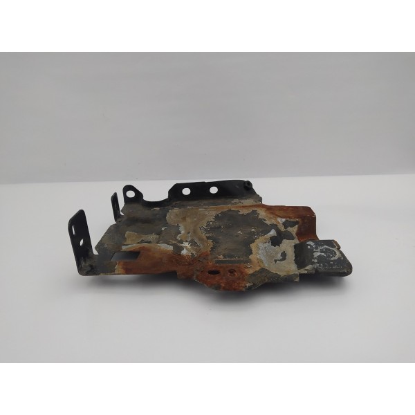 Suporte Base Bateria Peugeot 408 2.0 2013 2014