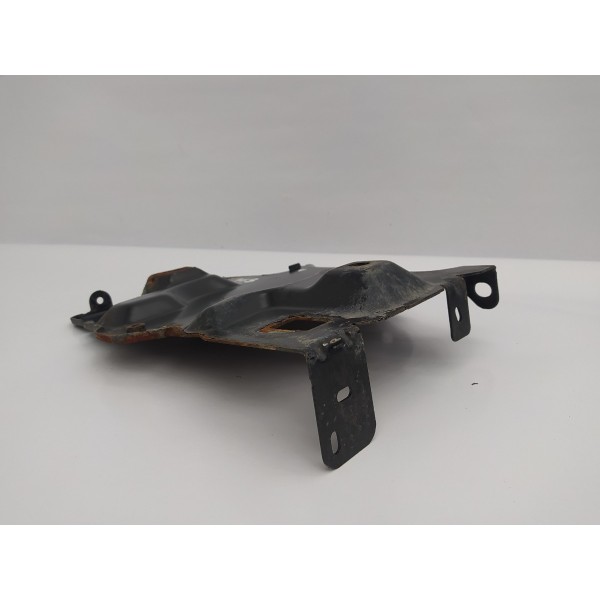 Suporte Base Bateria Peugeot 408 2.0 2013 2014