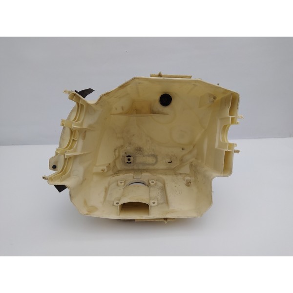 Tampa Caixa Fusível Bmw X1 6cc 2010 2011 2012 58650910