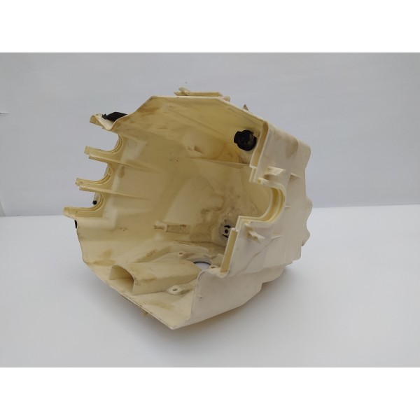 Tampa Caixa Fusível Bmw X1 6cc 2010 2011 2012 58650910