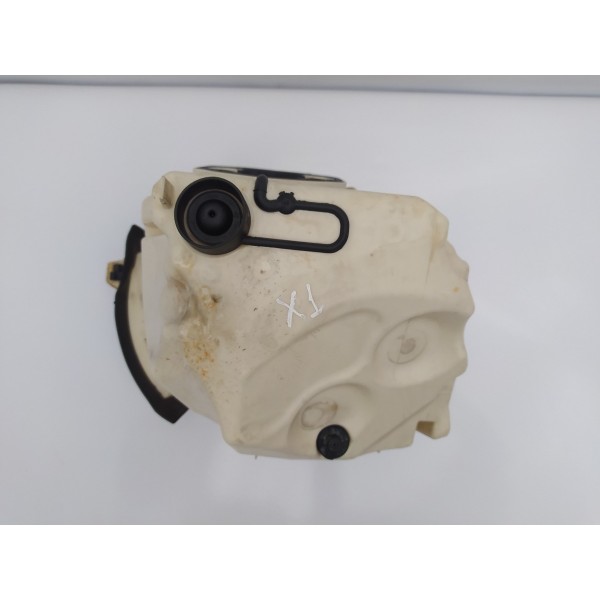 Tampa Caixa Fusível Bmw X1 6cc 2010 2011 2012 58650910