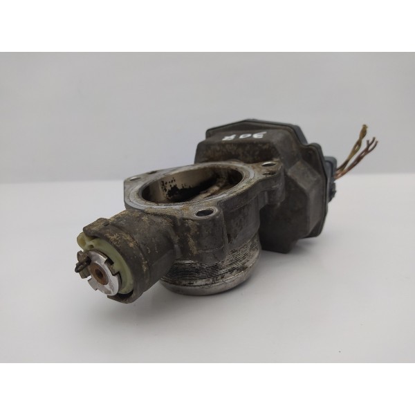 Corpo Borboleta Tbi Peugeot 307 2.0 2009 2010 965078738002