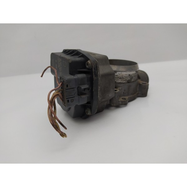 Corpo Borboleta Tbi Peugeot 307 2.0 2009 2010 965078738002