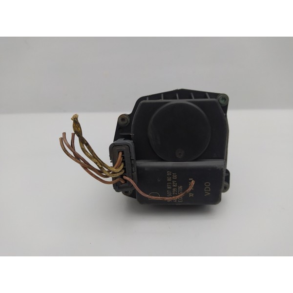 Corpo Borboleta Tbi Peugeot 307 2.0 2009 2010 965078738002