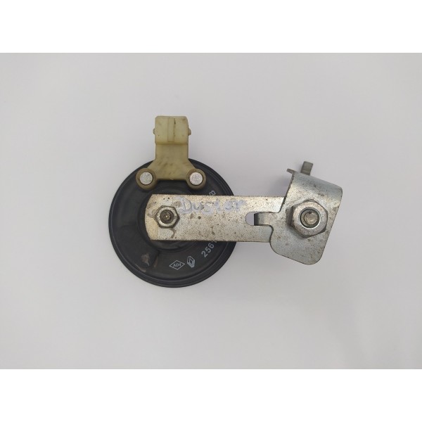 Buzina Renault Duster 2013 2014 256104007r