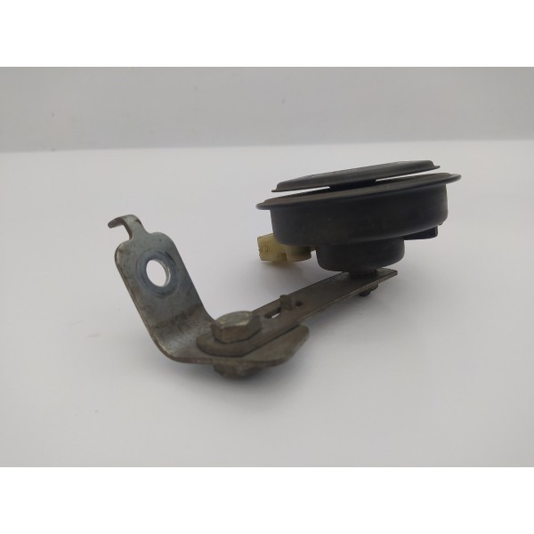 Buzina Renault Duster 2013 2014 256104007r