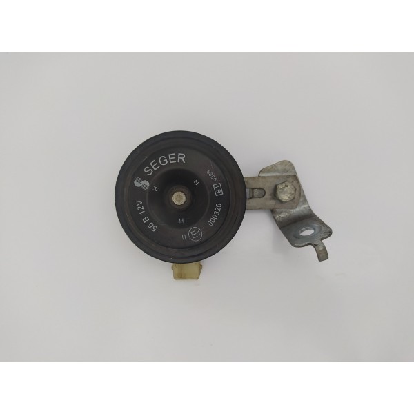 Buzina Renault Duster 2013 2014 256104007r