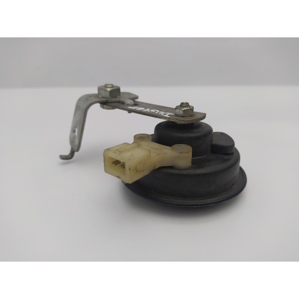 Buzina Renault Duster 2013 2014 256104007r