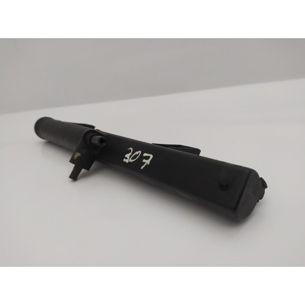 Flauta Bico Injetor Peugeot 307 2.0 2010 2011 9628084680