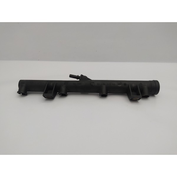 Flauta Bico Injetor Peugeot 307 2.0 2010 2011 9628084680