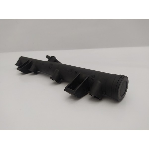 Flauta Bico Injetor Peugeot 307 2.0 2010 2011 9628084680