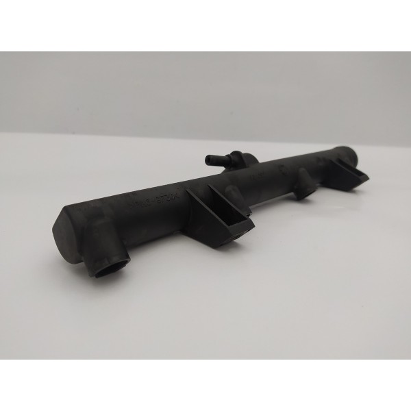 Flauta Bico Injetor Peugeot 307 2.0 2010 2011 9628084680