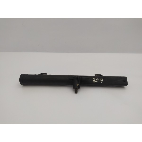 Flauta Bico Injetor Peugeot 307 2.0 2010 2011 9628084680