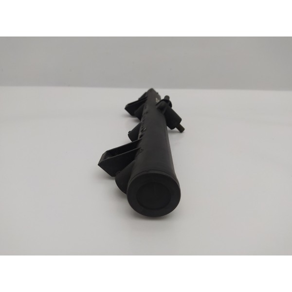 Flauta Bico Injetor Peugeot 307 2.0 2010 2011 9628084680