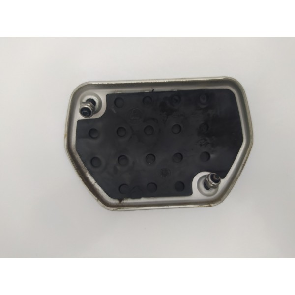 Pedaleira Freio Descanso Pé Peugeot 408 Automático 2013 2014