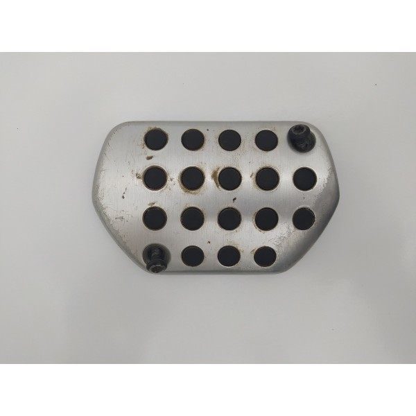 Pedaleira Freio Descanso Pé Peugeot 408 Automático 2013 2014