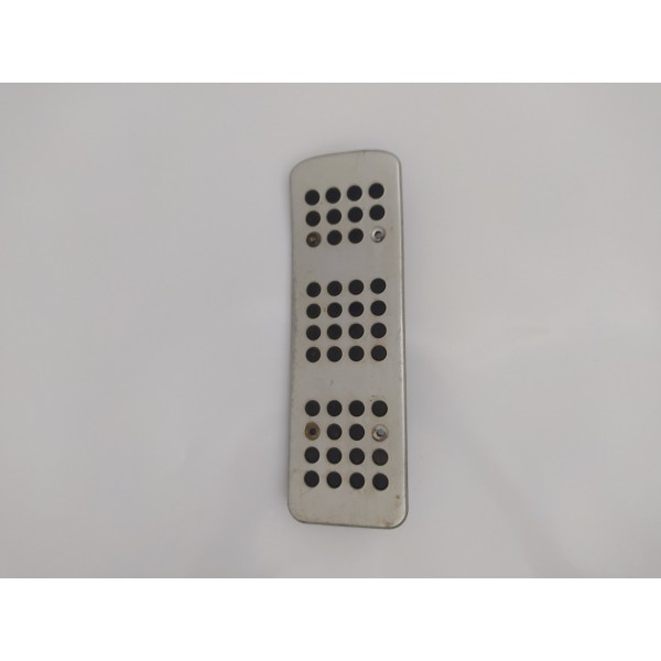 Pedaleira Freio Descanso Pé Peugeot 408 Automático 2013 2014