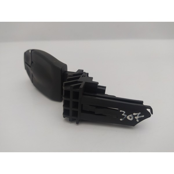 Controle Piloto Automático Peugeot 307 2.0 2009 2010