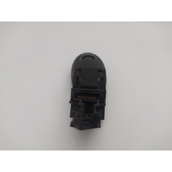 Controle Piloto Automático Peugeot 307 2.0 2009 2010