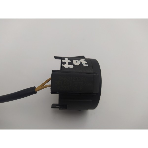 Antena Imobilizadora Peugeot 307 2.0 2009 2010 9663123280