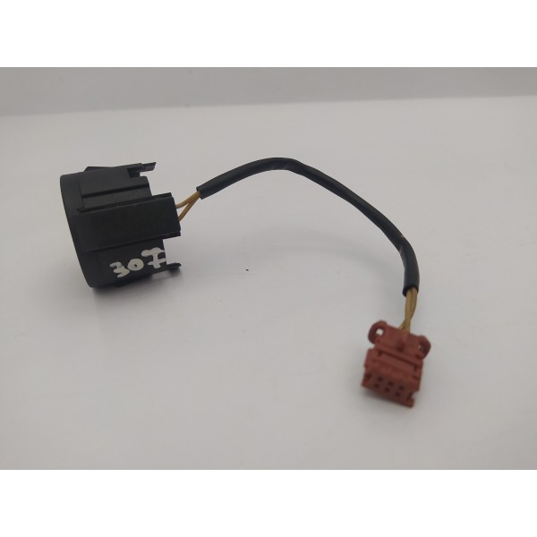 Antena Imobilizadora Peugeot 307 2.0 2009 2010 9663123280