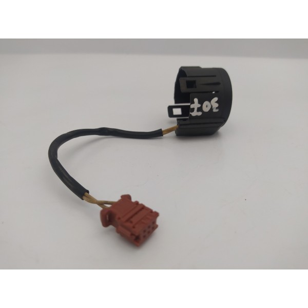Antena Imobilizadora Peugeot 307 2.0 2009 2010 9663123280