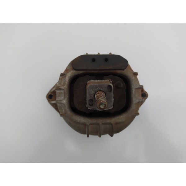 Coxim Motor Dianteiro Esquerdo Bmw X1 6cc 2010 2011 13981112