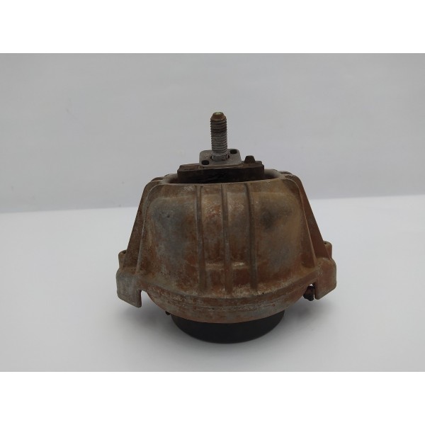 Coxim Motor Dianteiro Esquerdo Bmw X1 6cc 2010 2011 13981112