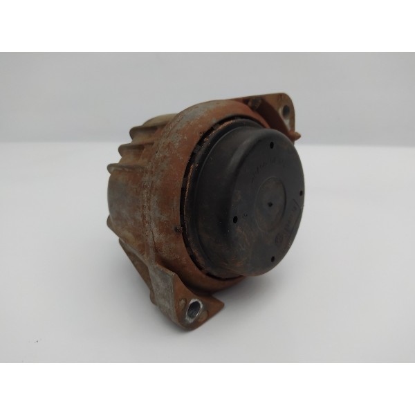 Coxim Motor Dianteiro Esquerdo Bmw X1 6cc 2010 2011 13981112