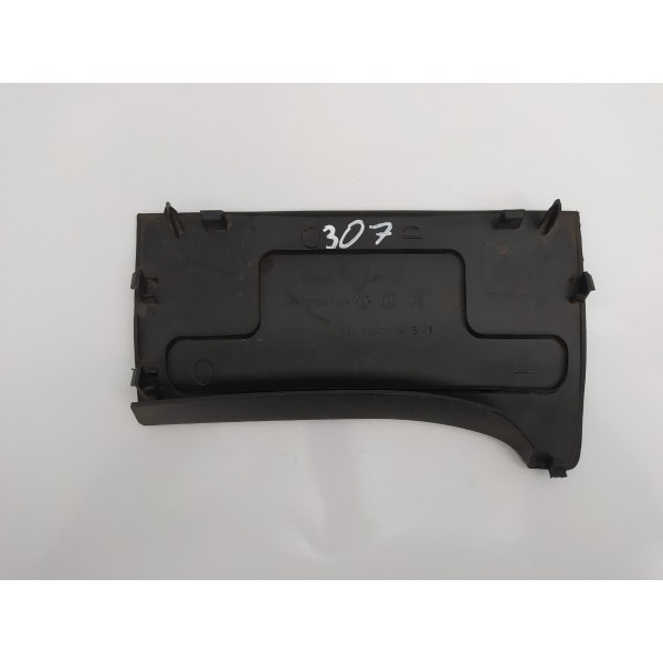 Tampa Caixa Fusível Peugeot 307 2.0 2009 2010 9634497077