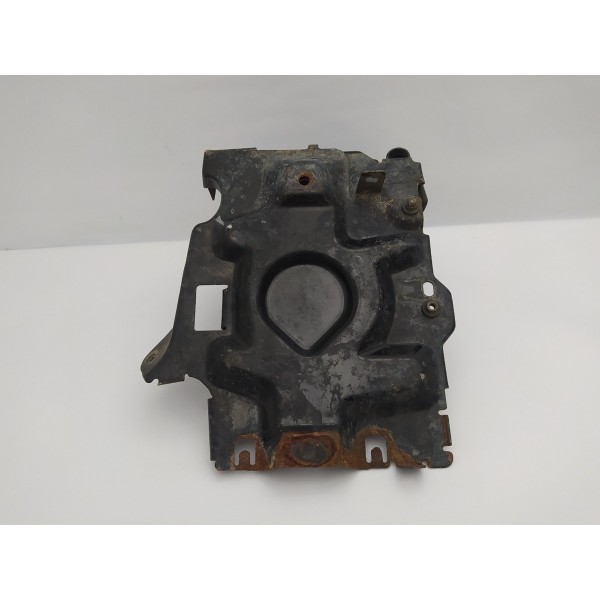 Suporte Base Bateria Peugeot 307 2.0 2009 2010 2011