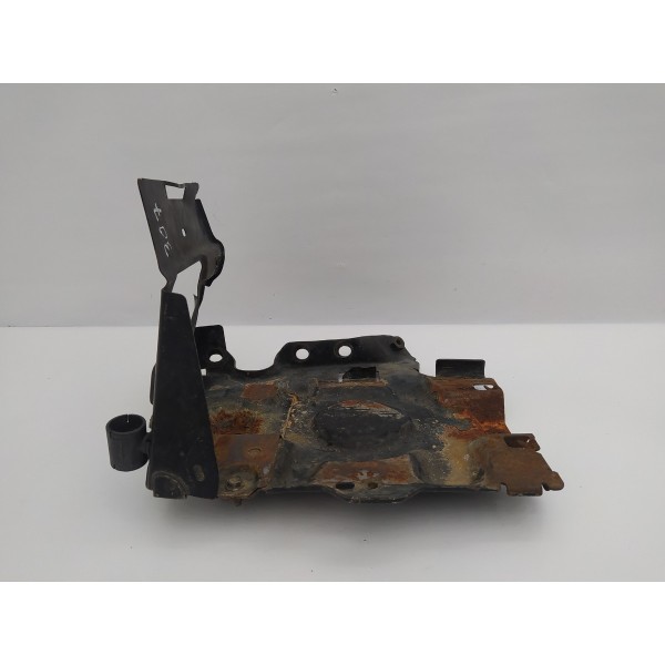 Suporte Base Bateria Peugeot 307 2.0 2009 2010 2011
