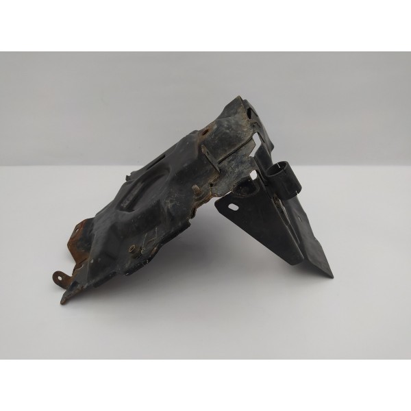 Suporte Base Bateria Peugeot 307 2.0 2009 2010 2011