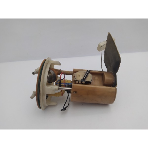 Bomba Combustível Peugeot 408 2.0 2013 2014