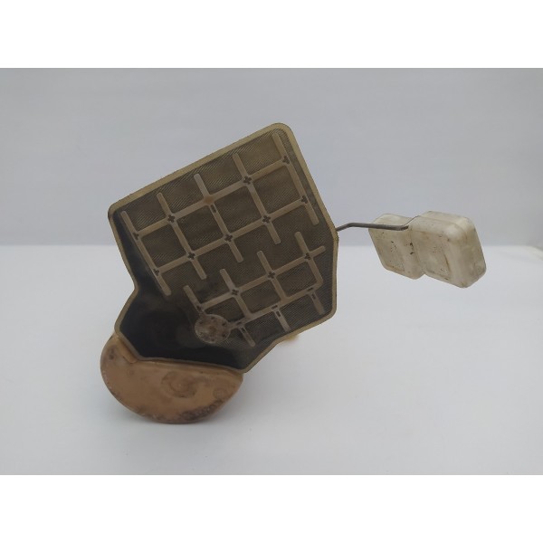 Bomba Combustível Peugeot 408 2.0 2013 2014