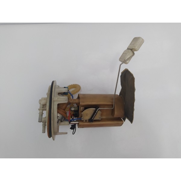 Bomba Combustível Peugeot 408 2.0 2013 2014